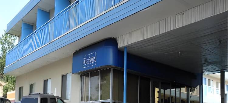 兰开斯特红地毯旅馆(Red Carpet Inn Lancaster)图片