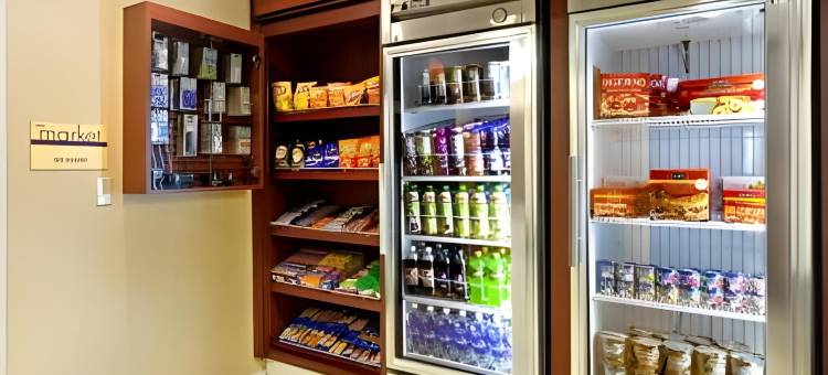 斯帕坦堡居家酒店(Residence Inn Spartanburg)图片
