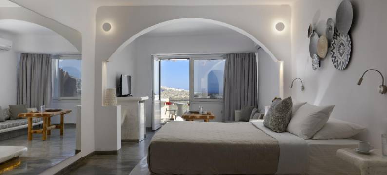 神洞水疗套房酒店(Suites of the Gods Cave Spa Hotel)图片