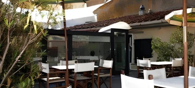 花园2号酒店(Hotel Il Giardino)图片