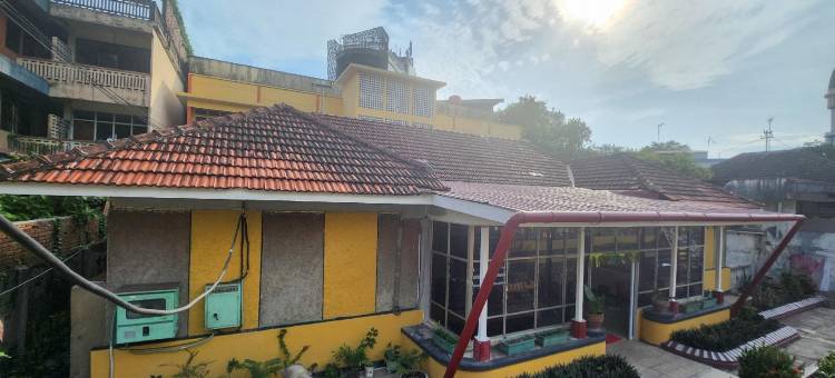 RedDoorz Near Pelabuhan Sri Bintan Pura Tanjungpinang图片