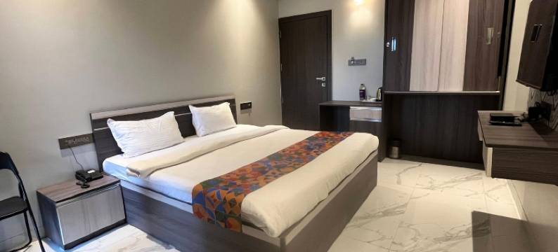 Vits Select Kharadi Pune图片