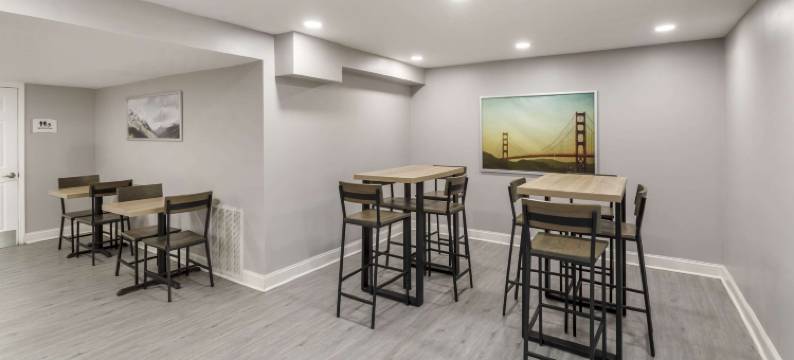 大学凯艺酒店(Quality Inn Gainesville Near University)图片