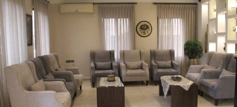 莎乐美酒店(Salome Hotel)图片