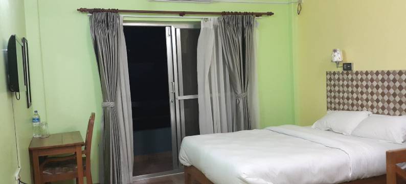 比斯拉姆酒店(Hotel Bishram)图片