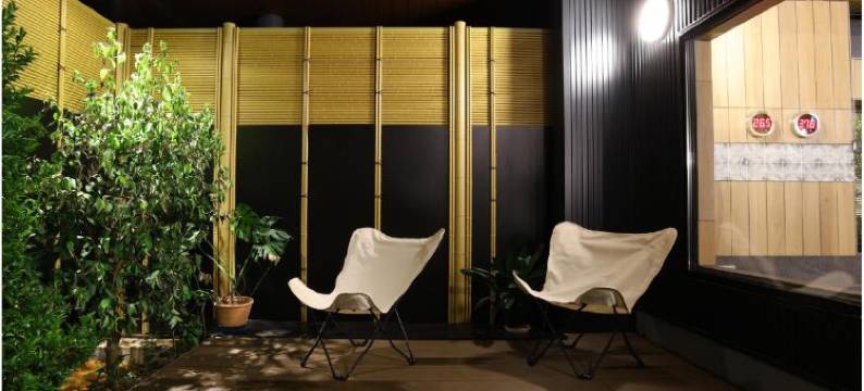 酒店新梅屋(Hotel New Umeya)图片