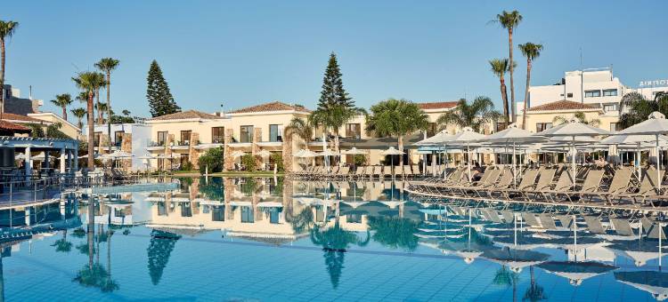 亚特兰蒂卡艾涅阿斯度假村(Atlantica Aeneas Resort)图片