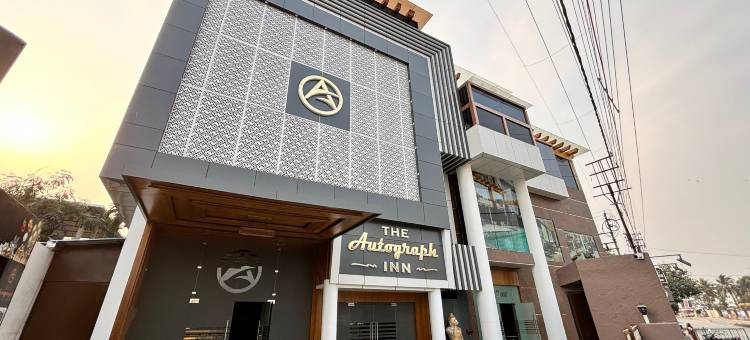The Autograph Inn图片
