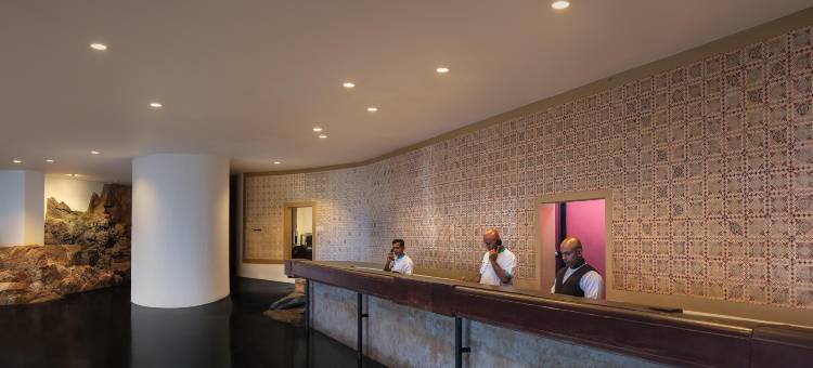 坎达拉马遗产酒店(Heritance Kandalama)图片