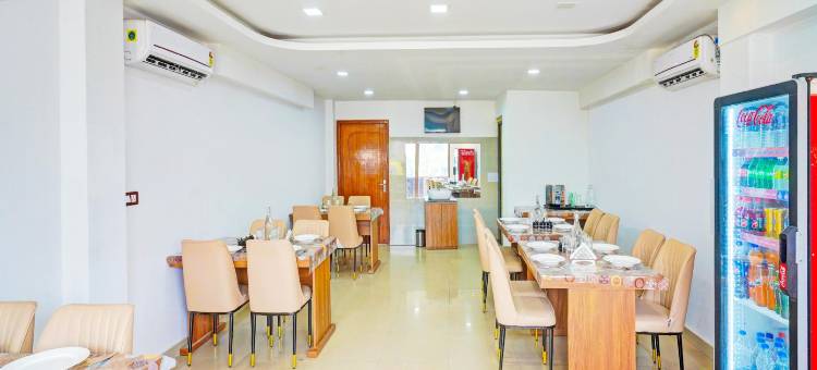 Collection O Hotel Danish Dreamstay图片