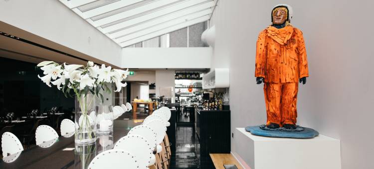 101酒店，Design Hotels™设计酒店成员(101 Hotel, a Member of Design Hotels)图片