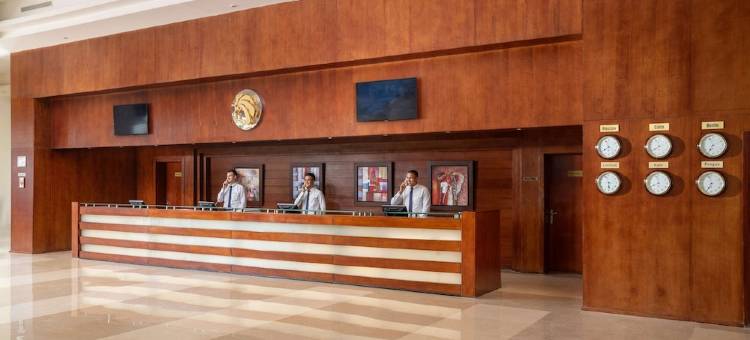 克娄巴特拉马卡迪湾豪华度假酒店(Cleopatra Luxury Resort Makadi Bay)图片