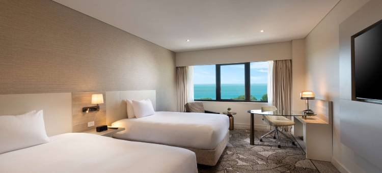 达尔文希尔顿酒店(Hilton Darwin)图片