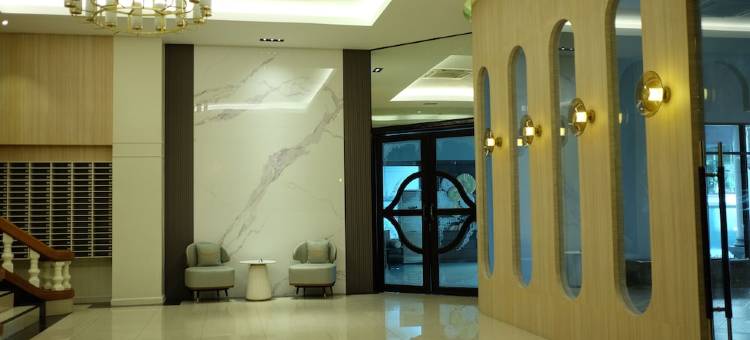 博斯豪华公寓(Boss Hotel)图片