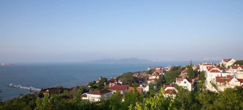 住宅作家摄影民宿(龙华路1号分店)图片