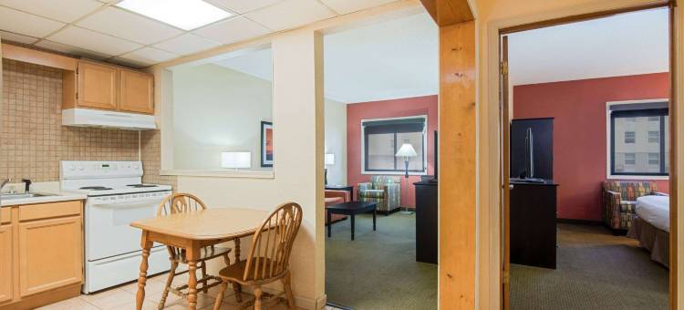 Ramada Plaza by Wyndham Gillette Conference Center图片