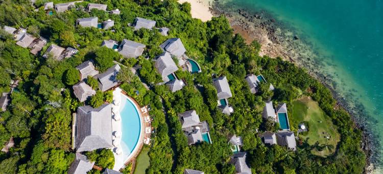 阁遥岛六善酒店(Six Senses Yao Noi)图片