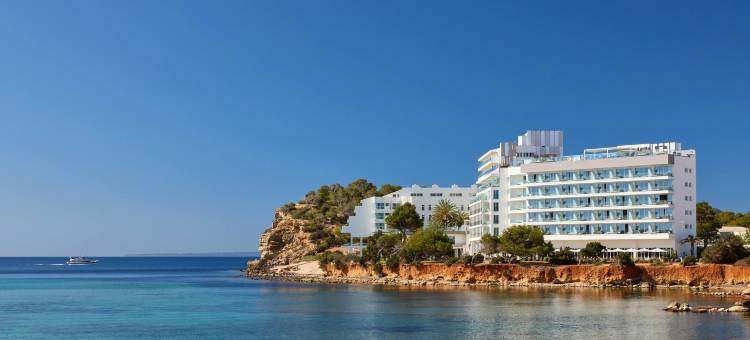 伊比萨美利亚酒店(Melia Ibiza - Adults Only)图片