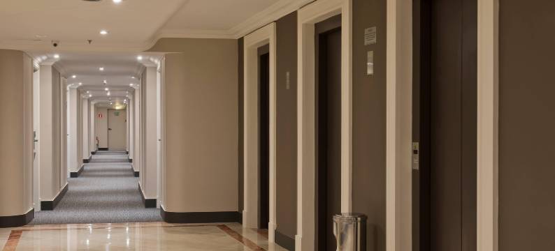 坎皮纳斯美利亚酒店(Melia Campinas)图片