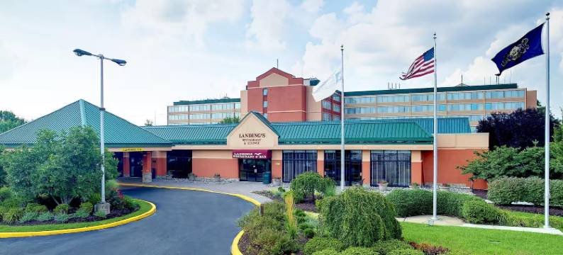 品质酒店(Quality Hotel)图片