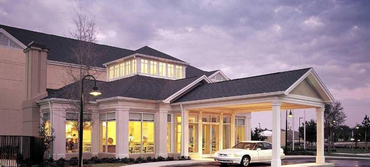 百叶窗酒店(Shutters Hotel)图片