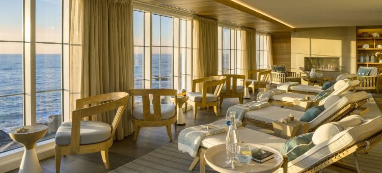 缅因州悬崖屋酒店(Cliff House Maine)图片
