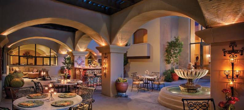 Scottsdale Cottonwoods Resort & Suites图片