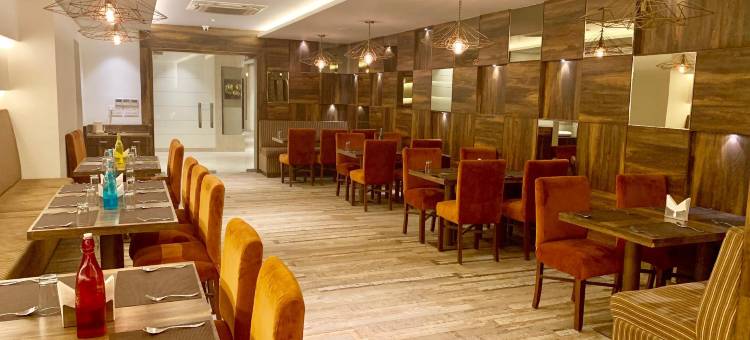 琥珀酒店(Hotel Amber)图片