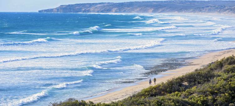 探索公园 - 斯特里基海湾前滩酒店(Discovery Parks - Streaky Bay Foreshore)图片