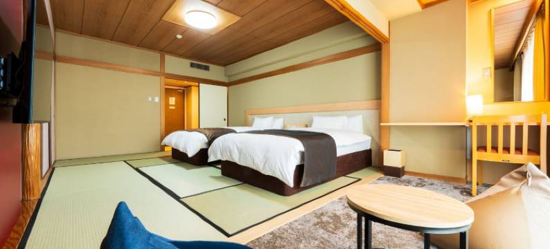 白菊酒店(Shiragiku)图片