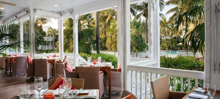 宁静湾度假酒店(Tranquility Bay Resort)图片