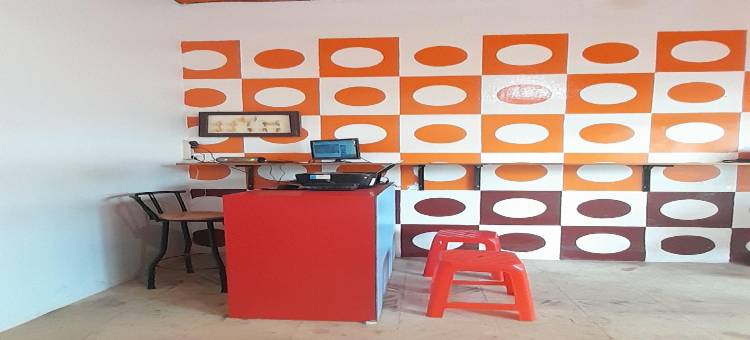 Hotel O Kamboja Homestay Syariah图片