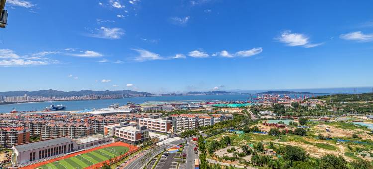 悦客橘子公寓(沟北路分店)图片