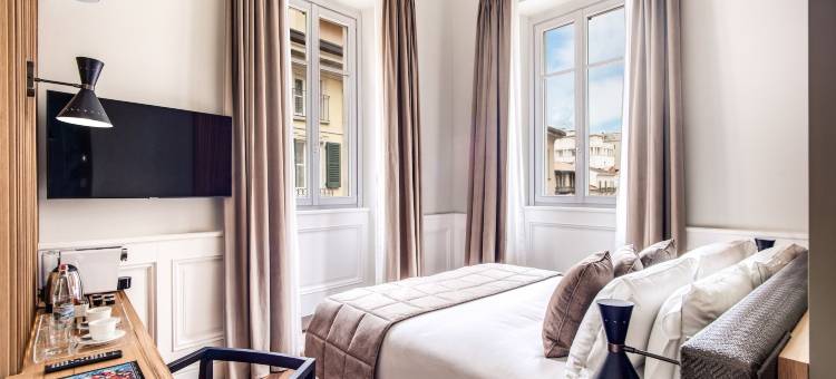 DBH杜莫精品酒店-科摩湖(Dbh Duomo Boutique Hotel Lake Como)图片