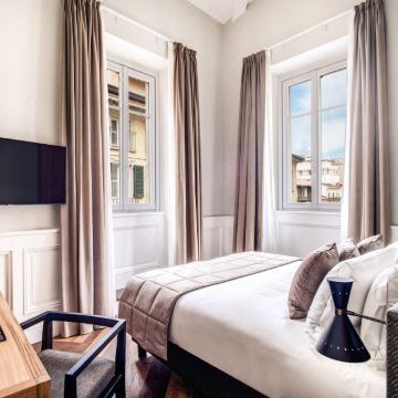DBH杜莫精品酒店-科摩湖(Dbh Duomo Boutique Hotel Lake Como)图片