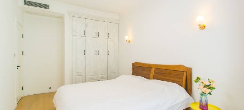 小院时光(集福路分店)图片