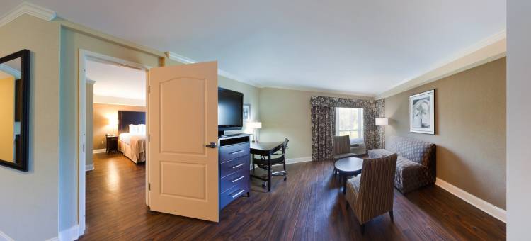 Holiday Inn 梅肯北(Holiday Inn MACON NORTH by IHG)图片