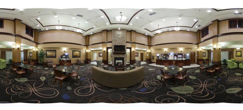 智选假日套房酒店波托 by IHG(Holiday Inn Express & Suites POTEAU by IHG)图片