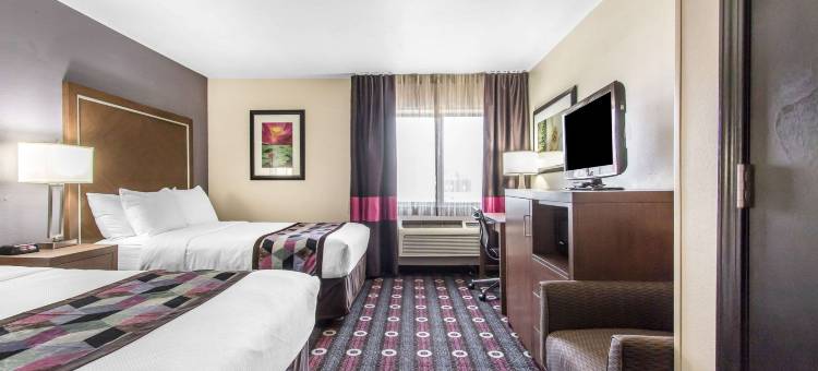 中城舒适酒店(Comfort Inn Midtown)图片