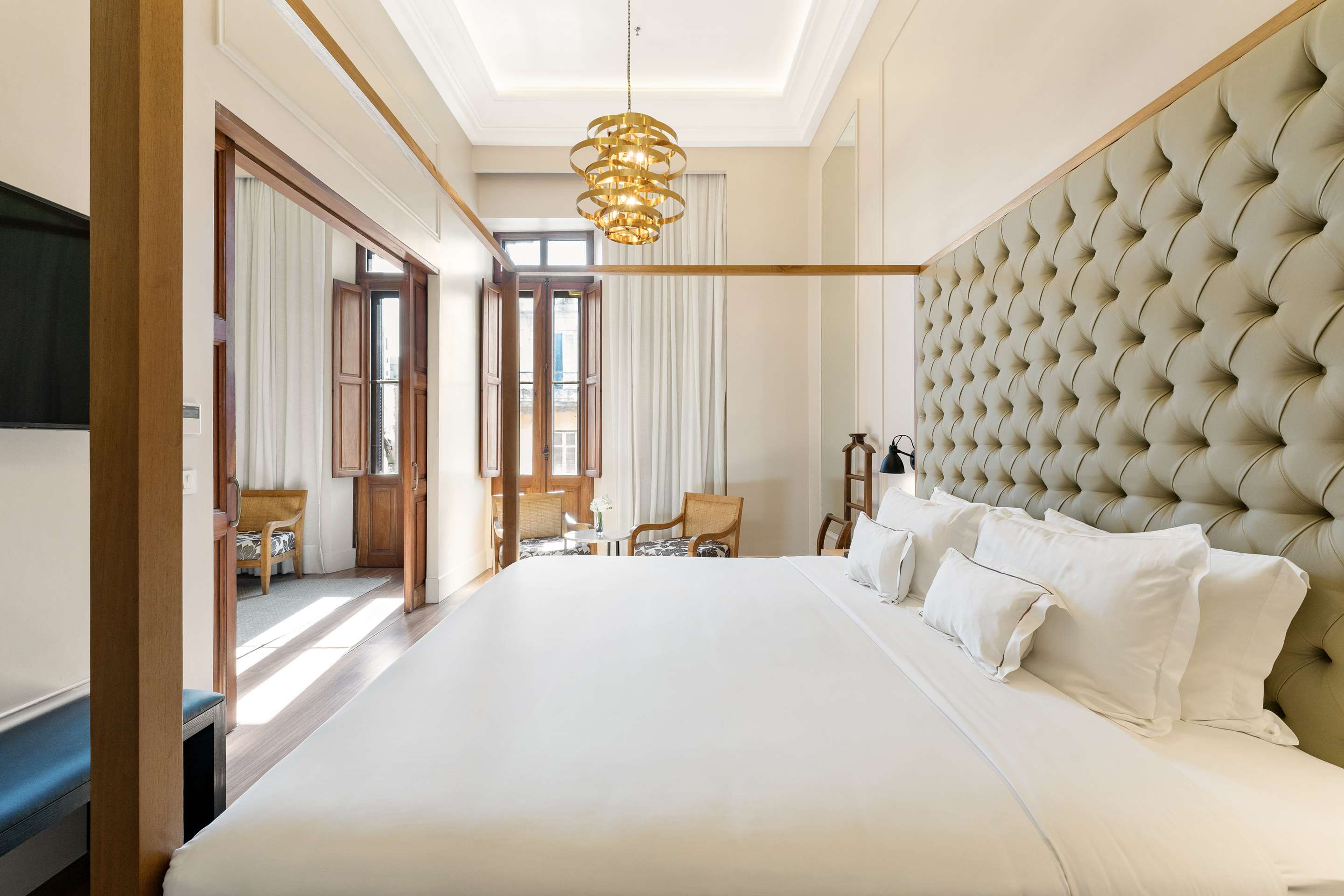 Palmaroga Hotel Asuncion, Tapestry Collection by HiltonOver view