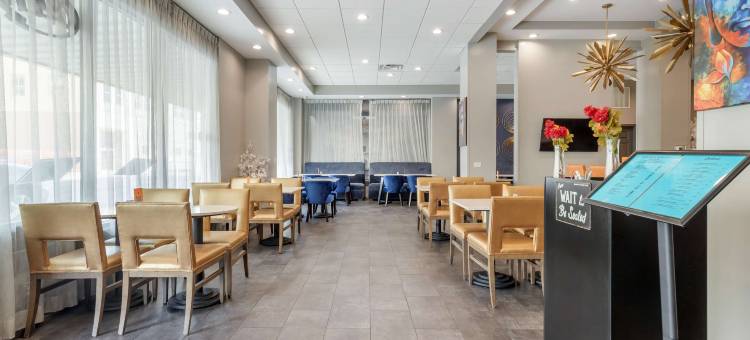 阿拉摩湖区史诗旅人贝斯特韦斯特精品酒店(Best Western Premier Historic Travelers Hotel Alamo/Riverwalk)图片