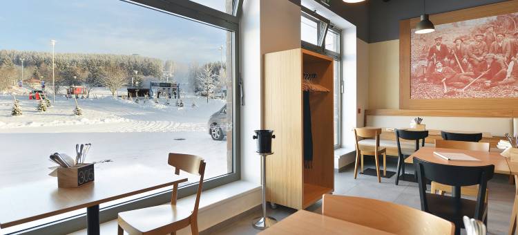 元素酒店(Hotel Element)图片