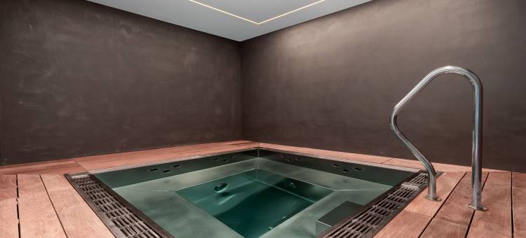 雅乐轩第戎酒店By Marriott(Aloft Dijon)图片