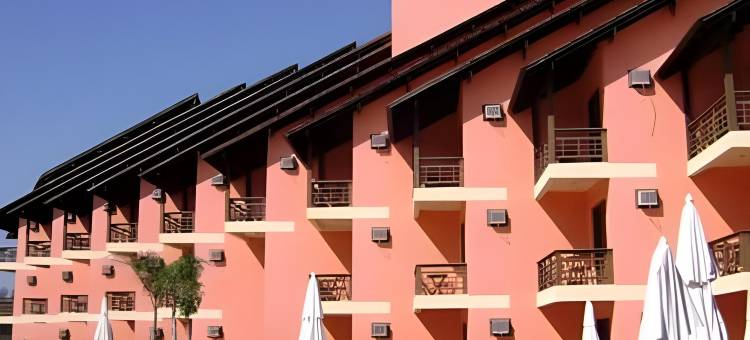 瓜里塔公园酒店(Guarita Park Hotel - by Life Hotéis)图片