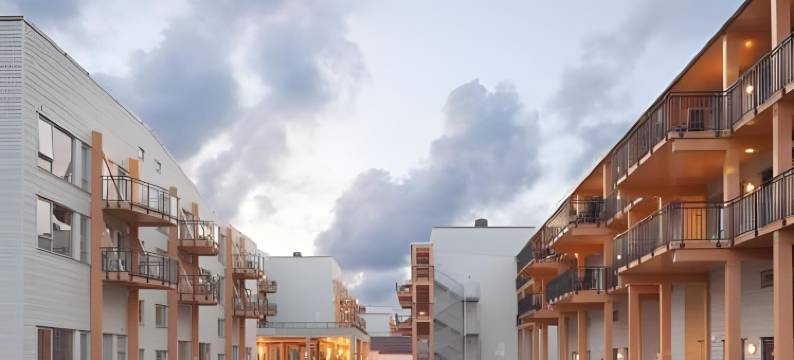 林德斯内斯哈富酒店(Lindesnes Havhotel)图片