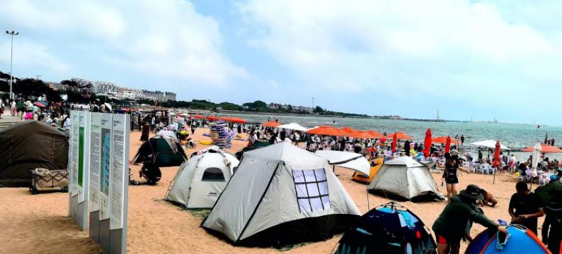 小家我爱客栈(山海天路分店)图片