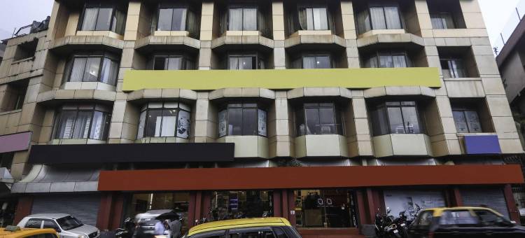 Hotel O Golden Peak图片