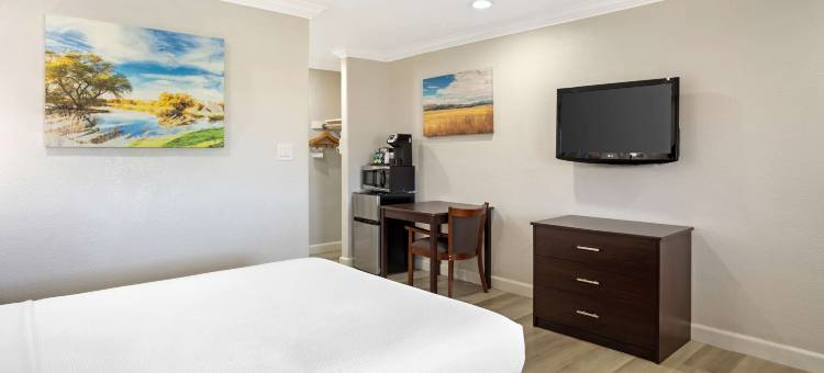 默塞德贝斯特韦斯特酒店(Best Western Inn)图片