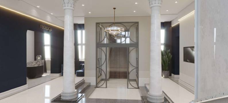 Aiden by Best Western Lodz图片