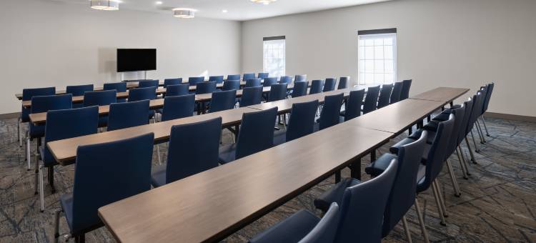 Holiday Inn Express & Suites Brattleboro图片